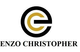 Trademark ENZO CHRISTOPHER + LOGO