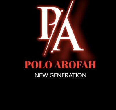 Trademark POLO AROFAH NEW GENERATION DAN LOGO PA