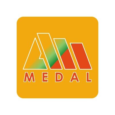 Trademark MEDAL