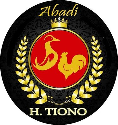 Trademark ABADI H.TIONO