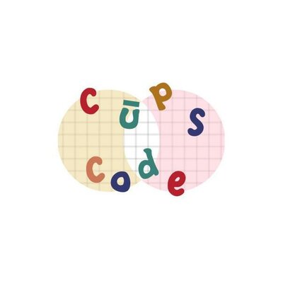 Trademark CUPS CODE