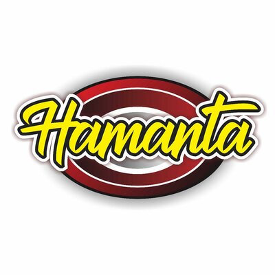 Trademark Hamanta