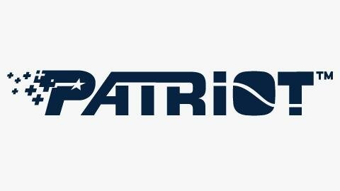 Trademark PATRIOT + LOGO