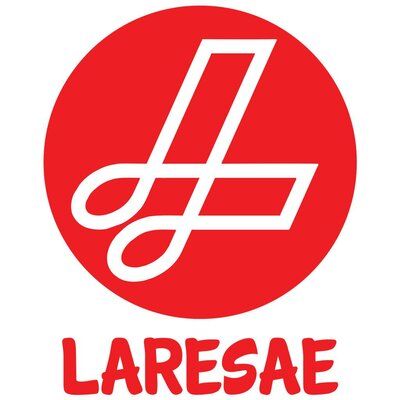 Trademark Laresae