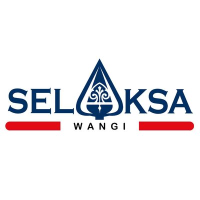 Trademark Selaksa Wangi