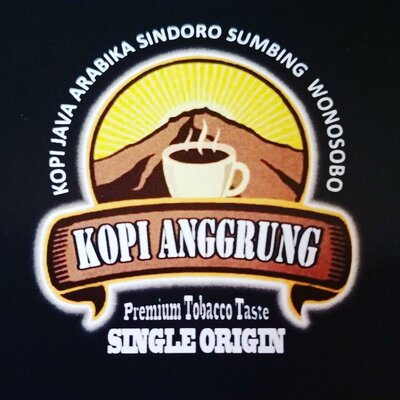 Trademark KOPI ANGGRUNG