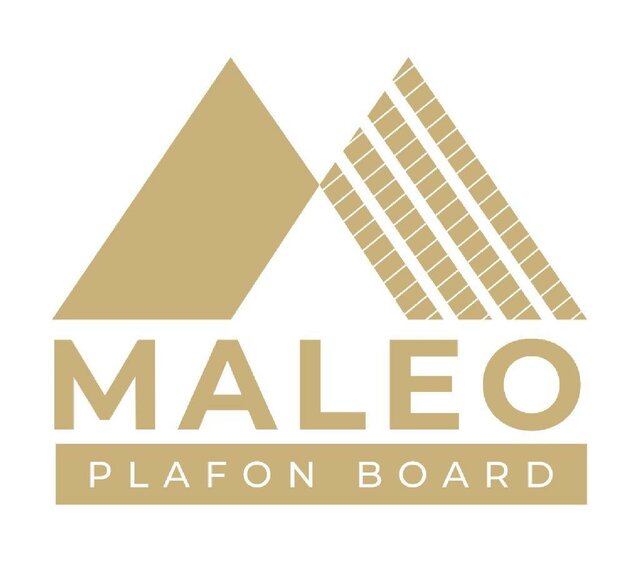 Trademark MALEO PLAFON BOARD