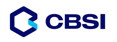 Trademark CBSI + Logo