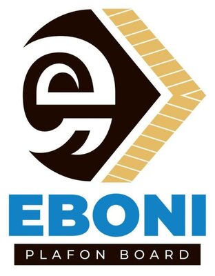 Trademark EBONI PLAFON BOARD