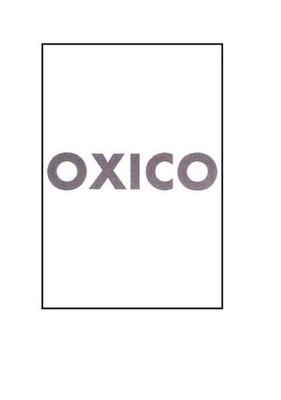 Trademark OXICO