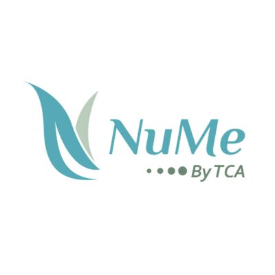 Trademark NuMe by TCA