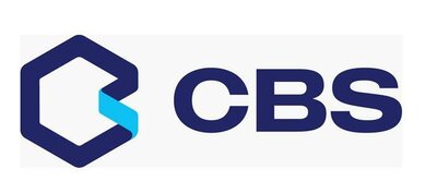 Trademark CBS + Logo