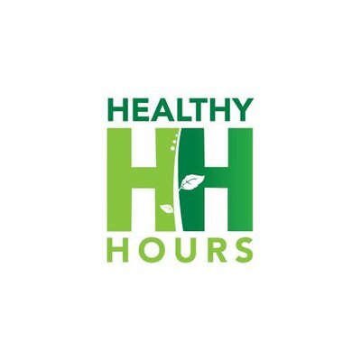 Trademark Healthy Hours + Logo HH