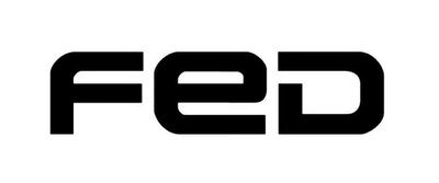 Trademark FED Logo