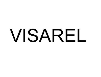 Trademark VISAREL