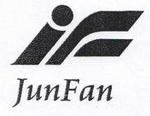 Trademark jF JunFan