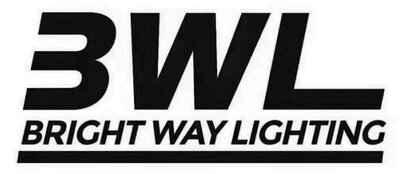 Trademark 3WL BRIGHT WAY LIGHTING logo