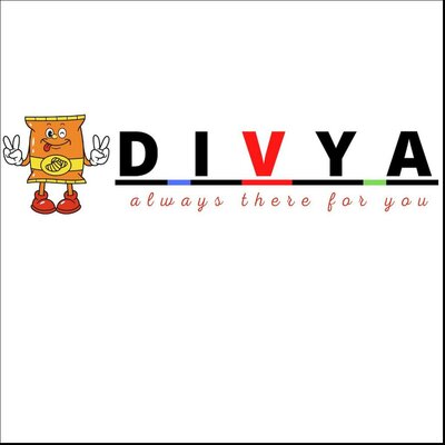 Trademark DIVYA