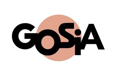 Trademark GOSIA + LOGO