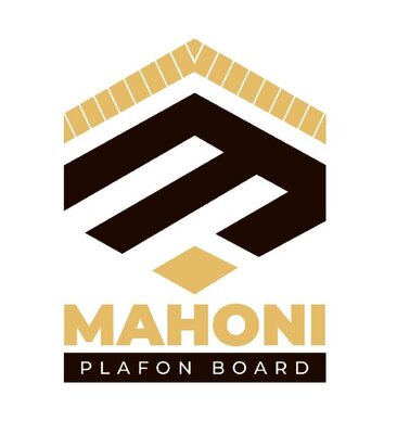 Trademark MAHONI PLAFON BOARD