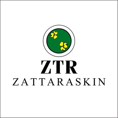 Trademark ZTR ZATTARASKIN