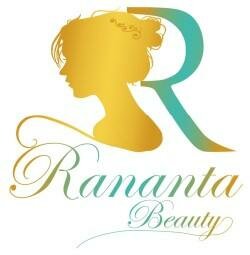 Trademark R Rananta beauty & Logo