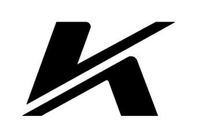 Trademark Logo K