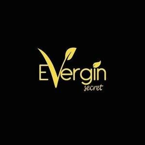 Trademark EVERGIN SECRET & Lukisan