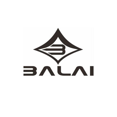 Trademark BALAI + LOGO