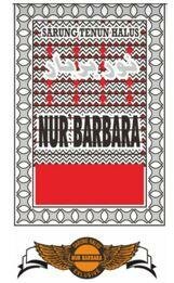 Trademark NUR BARBARA