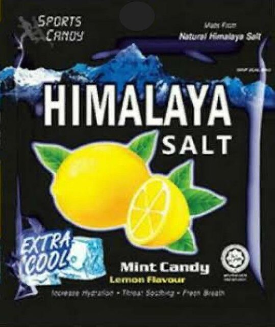 Trademark HIMALAYA SALT + LUKISAN