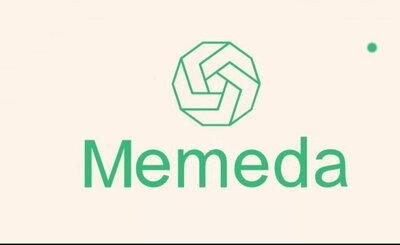 Trademark MEMEDA + LOGO