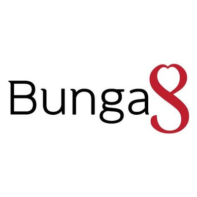 Trademark Bunga + Logo