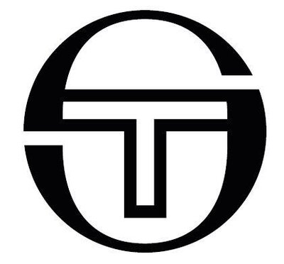 Trademark ST logo