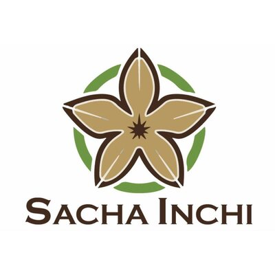 Trademark SACHA INCHI & Lukisan