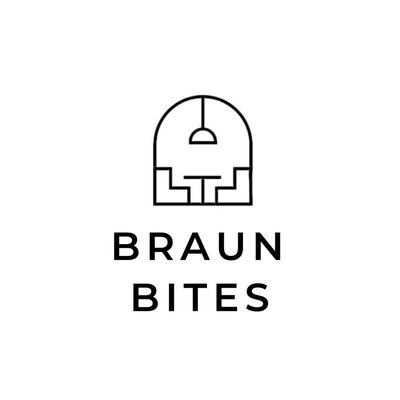 Trademark BRAUNBITES + LOGO