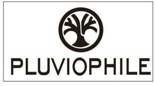 Trademark PLUVIOPHILE DAN LUKISAN