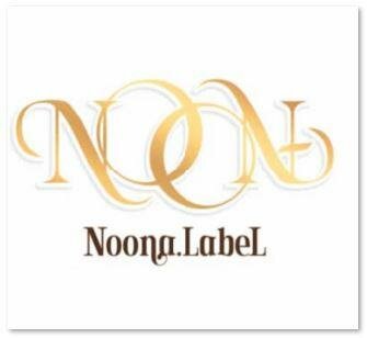 Trademark LOGO NOON + NOONA LABEL