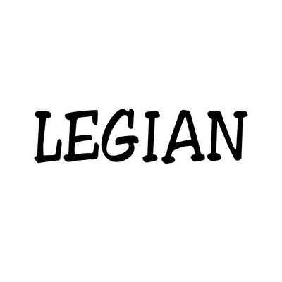 Trademark LEGIAN