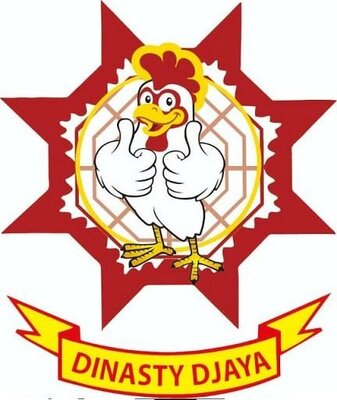 Trademark DINASTY DJAYA + LOGO