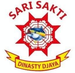 Trademark SARI SAKTI DINASTY DJAYA + LOGO