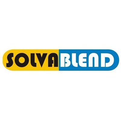 Trademark SOLVABLEND