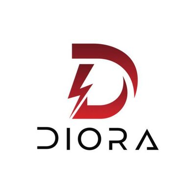 Trademark DIORA DAN LOGO D