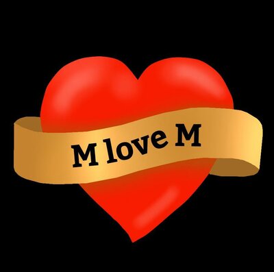 Trademark MloveM + LOGO