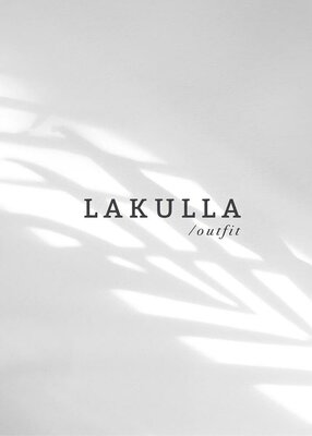 Trademark LAKULLA OUTFIT