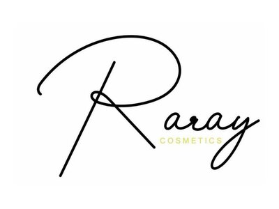 Trademark RARAY COSMETICS + LOGO