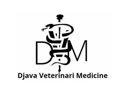 Trademark Djava Veterinari Medicine + LOGO