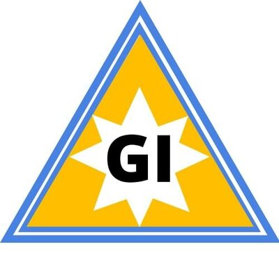 Trademark GI + LOGO