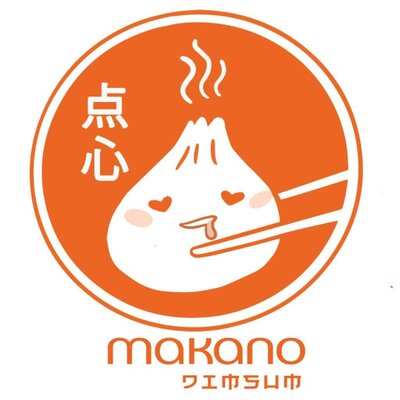 Trademark Makano Dimsum