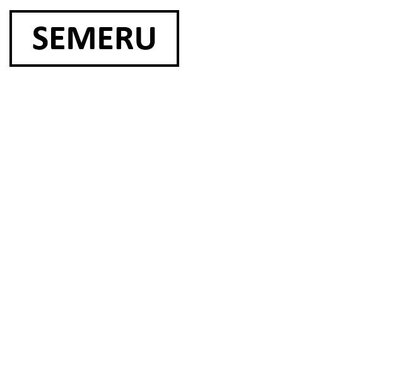 Trademark SEMERU